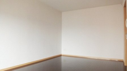 Ｓ－ＦＯＲＴ西船橋の居間・リビング|ゆったりとしたリビングです