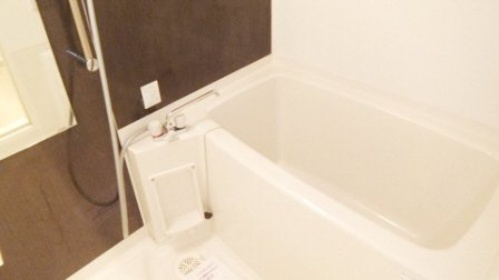 Ｓ－ＦＯＲＴ西船橋の浴室|オシャレな浴室です★