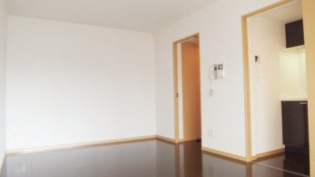 Ｓ－ＦＯＲＴ西船橋の居間・リビング|広々としたリビングです