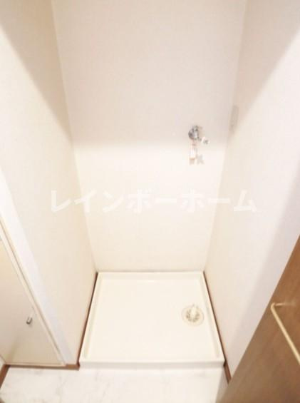 シーサイドパレスの設備|※別部屋参考