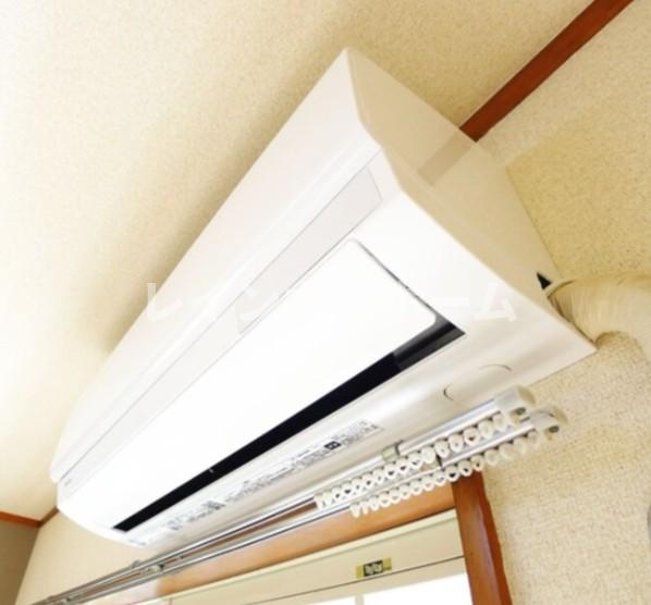 シーサイドパレスのその他|※別部屋参考