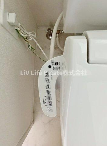 ミルサンクBの浴室|別部屋参考写真