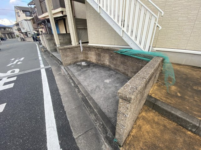 セントラルグレイスの設備