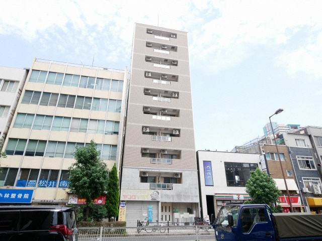 オーキッドコート天神橋