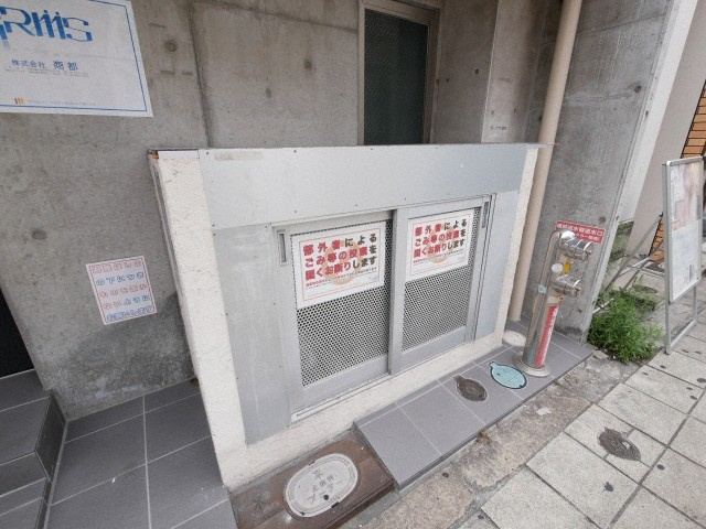 オーキッドコート天神橋のその他
