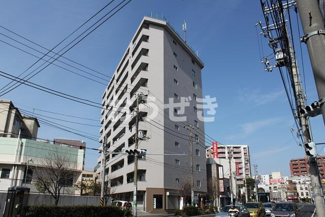 ミカドマンション