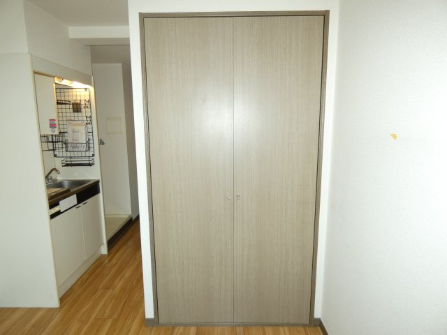 【収納】