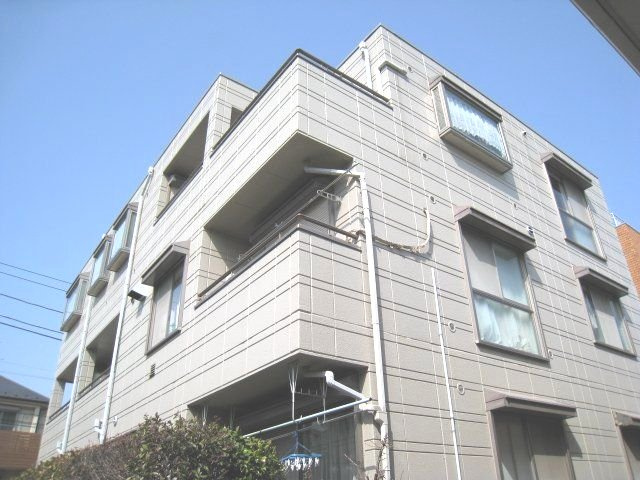 ポーメゾン