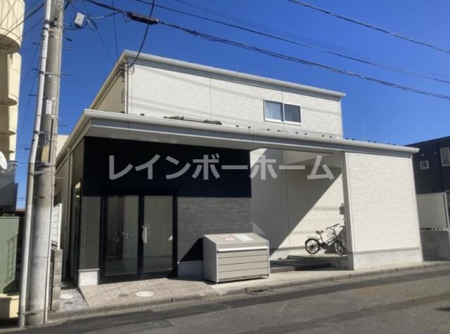 アイリス東所沢