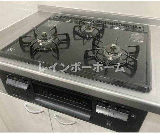 アイリス東所沢のその他