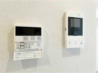 【設備】 | ジオエント門前仲町