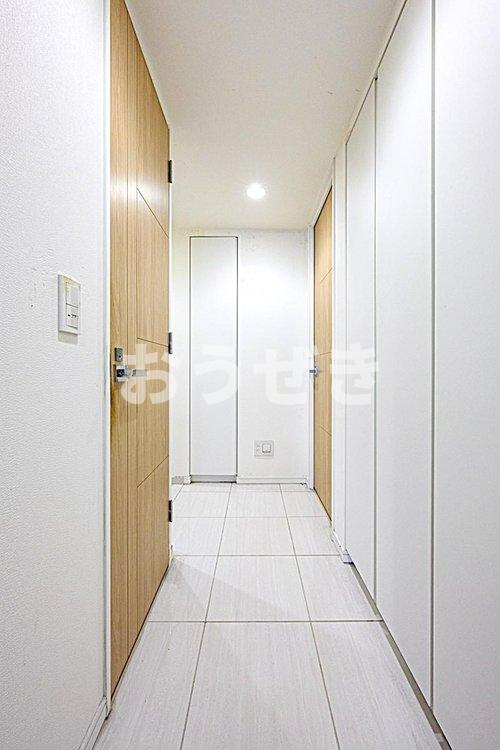 プレサンスロジェ横浜関内のその他|※同仕様参考写真