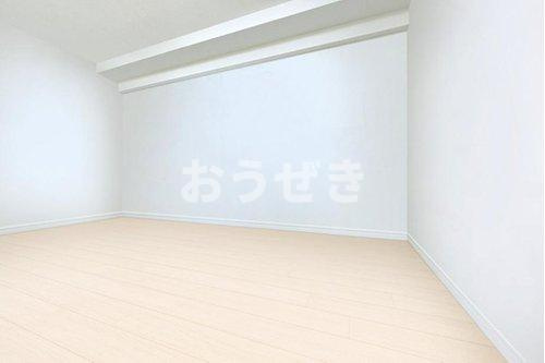 プレサンスロジェ横浜関内の居間・リビング|※同仕様参考写真