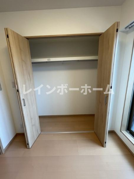 特典：仲介手数料が無料です!!の収納