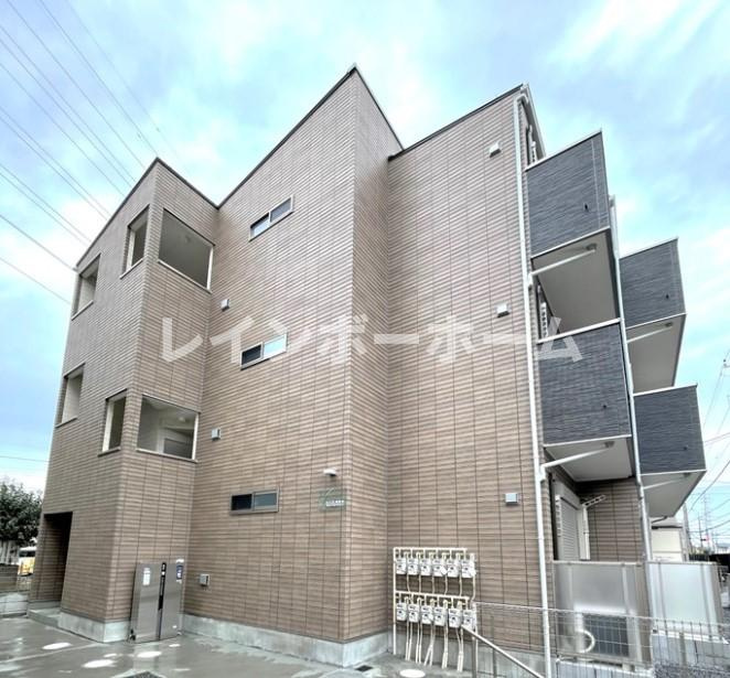 特典：仲介手数料が無料です!!のその他共用部分
