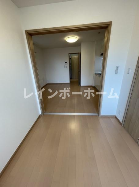 特典：仲介手数料が無料です!!の内装