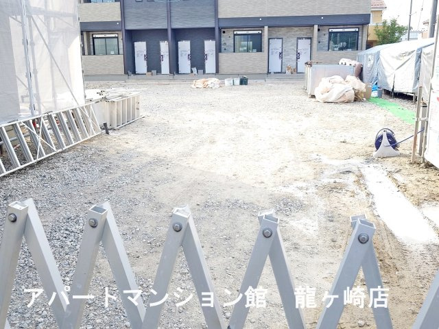 アンフィニアムールⅠのその他