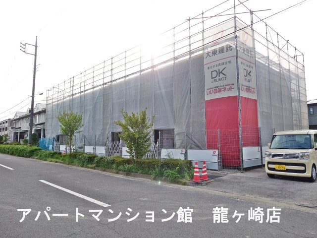 アンフィニアムールⅠ