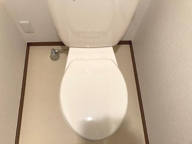 【トイレ】 | アイシイヴィラ