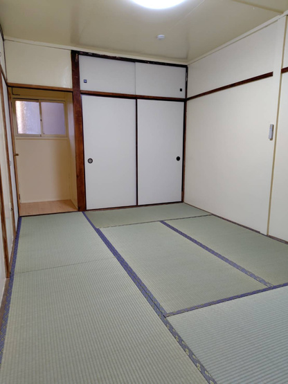 【和室】 | 澤田荘