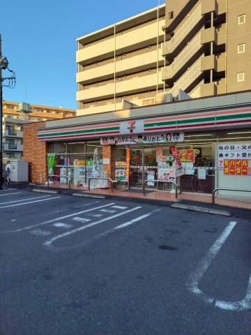 【その他】 | 澤田荘 | 近隣のコンビニ