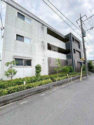 【外観】 | コンフォール | 外観も気になるポイント