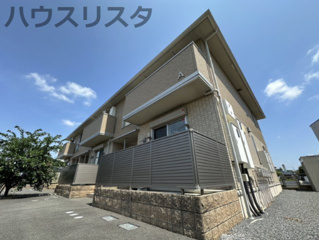 【外観】 | D-ROOM WIT A
