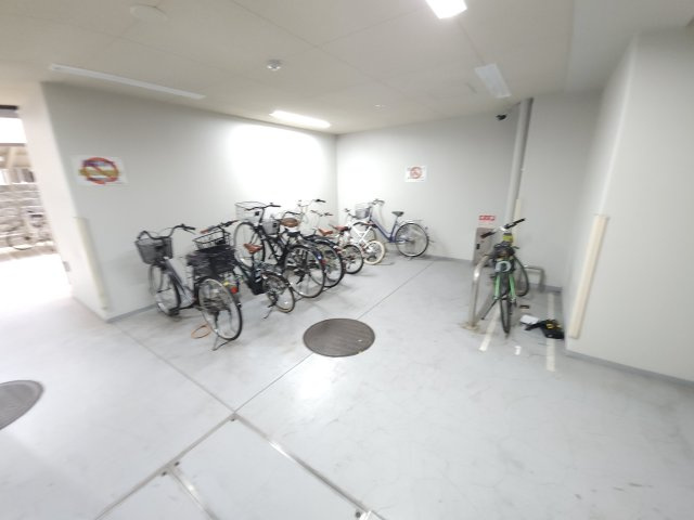【その他共用部分】 | プレミアムステージ新大阪駅前