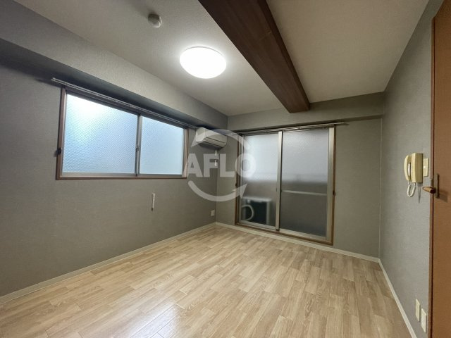 ＲＩＯ土佐堀の洋室|リオ土佐堀　洋室
