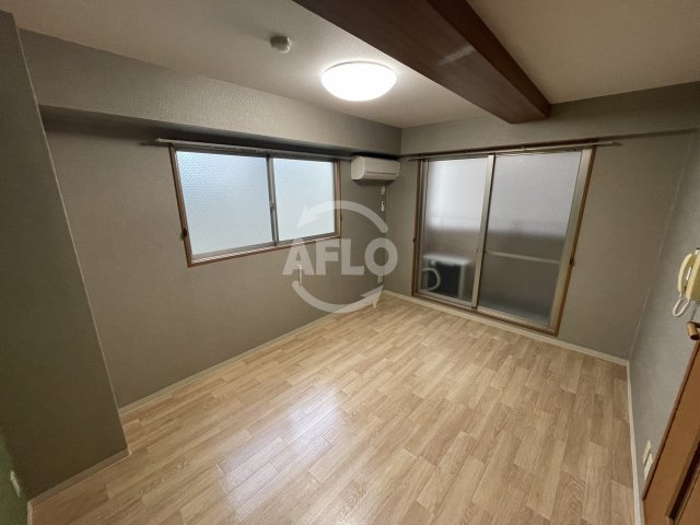 ＲＩＯ土佐堀の寝室|リオ土佐堀　寝室