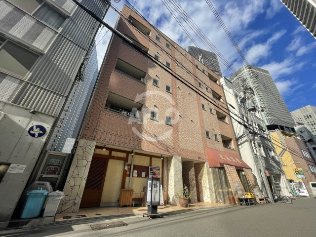 ＲＩＯ土佐堀の外観|リオ土佐堀　外観