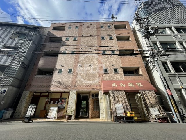 ＲＩＯ土佐堀の外観|リオ土佐堀　外観