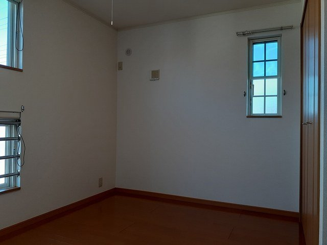 【内装】 | スターフィールドⅢ・Ｂ
