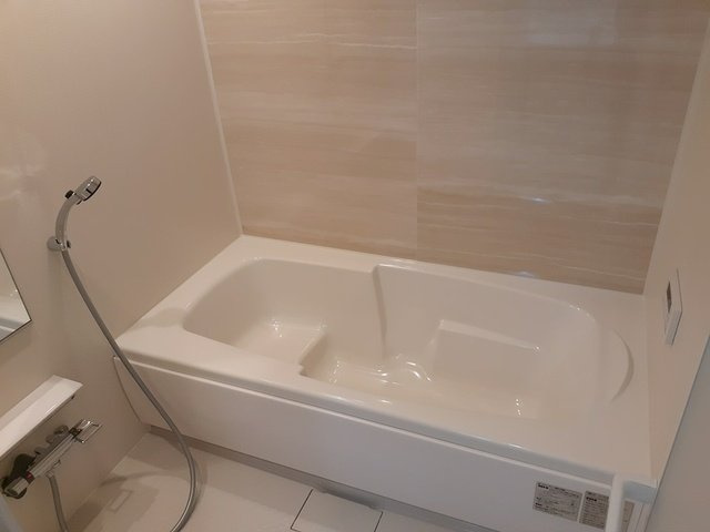 【浴室】 | アスピレーション