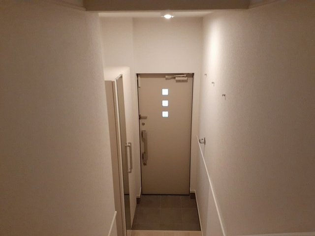 【玄関】 | アスピレーション