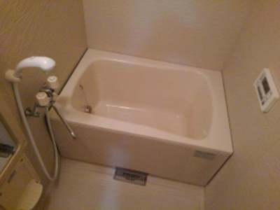 【浴室】 | コートヤード２０