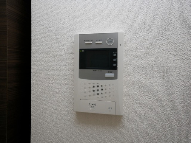 ララプレイスOSAKA　WEST　PRIMEのセキュリティ