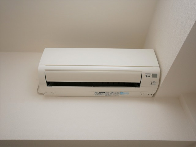 ララプレイスOSAKA　WEST　PRIMEの設備