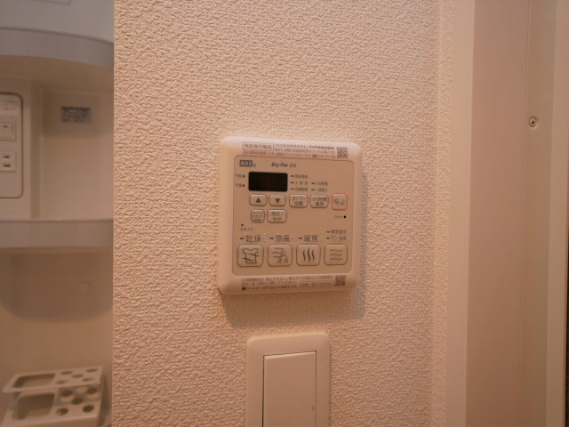 ララプレイスOSAKA　WEST　PRIMEの設備