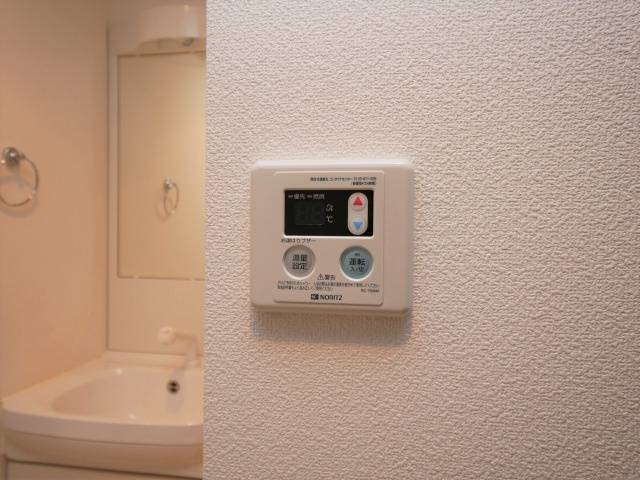 ララプレイスOSAKA　WEST　PRIMEの設備
