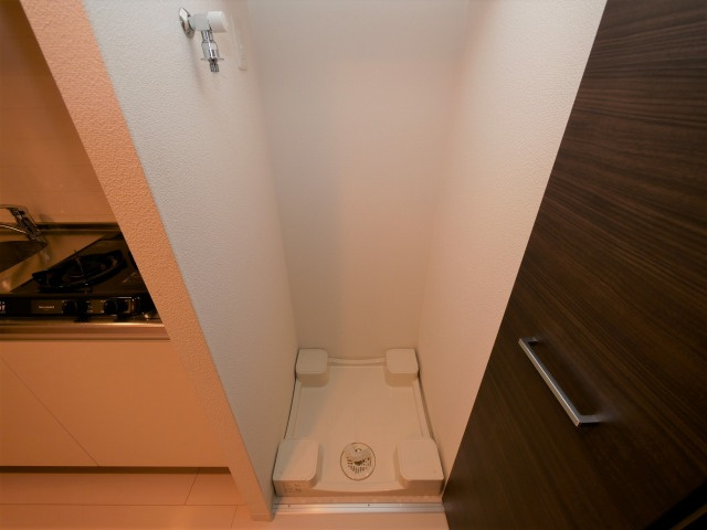 ララプレイスOSAKA　WEST　PRIMEの設備