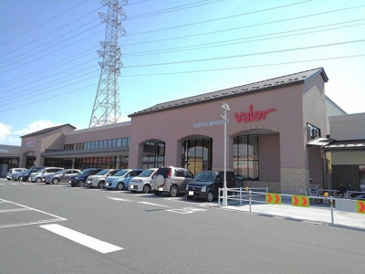 【周辺】 | トイロハイツ藤Ⅰ | バロー甲府昭和店まで1700m