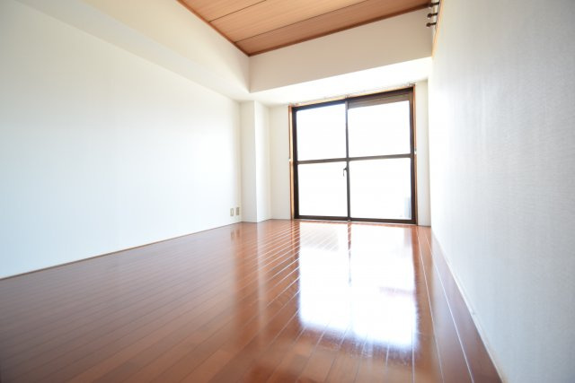 リアライズ市川原木|洋室