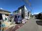 前橋市青柳町　新築住宅の画像