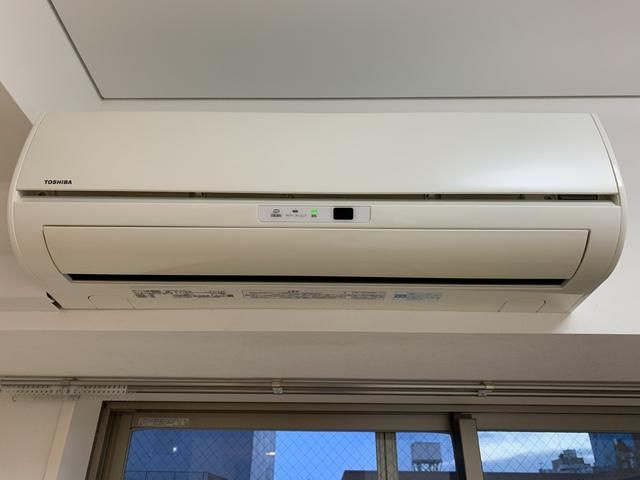 ラクラス池袋の設備