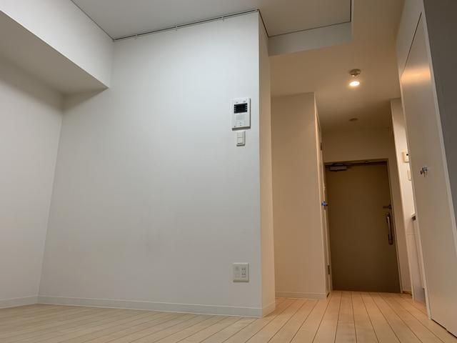 ラクラス池袋の寝室