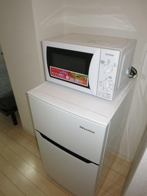 ラクラス池袋のその他