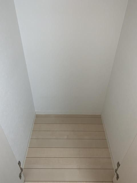 ラクラス池袋の収納