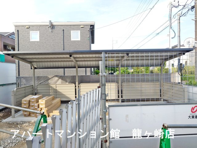 アンフィニアムールⅠのその他共用部分