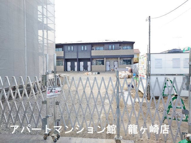アンフィニアムールⅠ